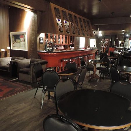 Hotel Manta Pelotas Extérieur photo