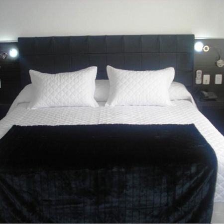 Hotel Manta Pelotas Extérieur photo
