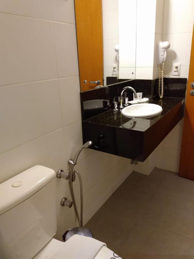 Hotel Manta Pelotas Extérieur photo