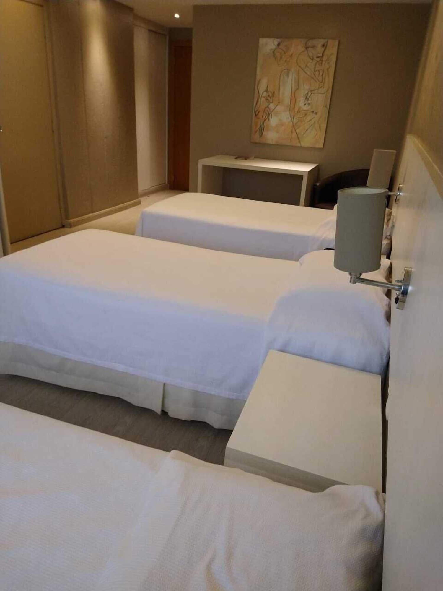 Hotel Manta Pelotas Extérieur photo