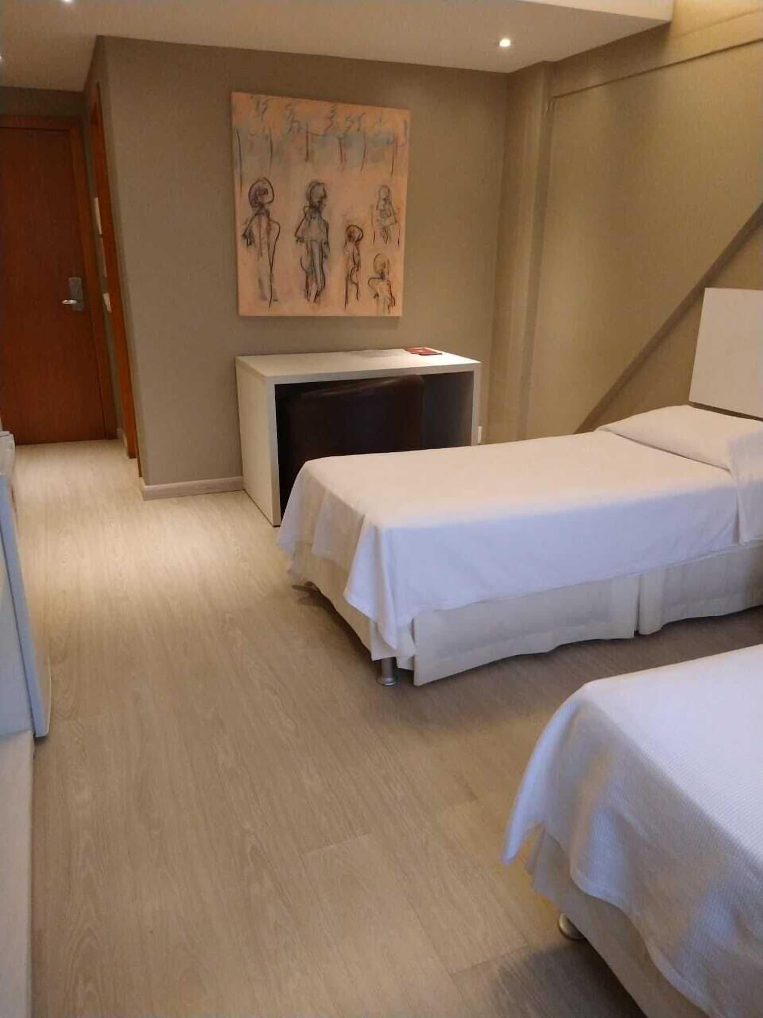 Hotel Manta Pelotas Extérieur photo
