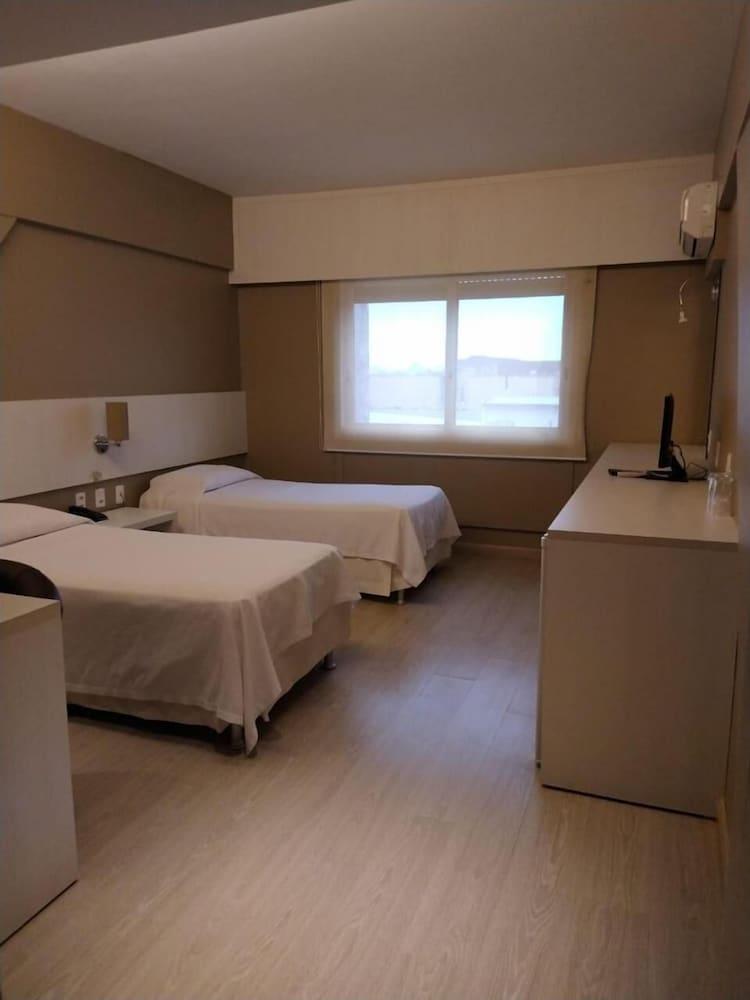 Hotel Manta Pelotas Extérieur photo