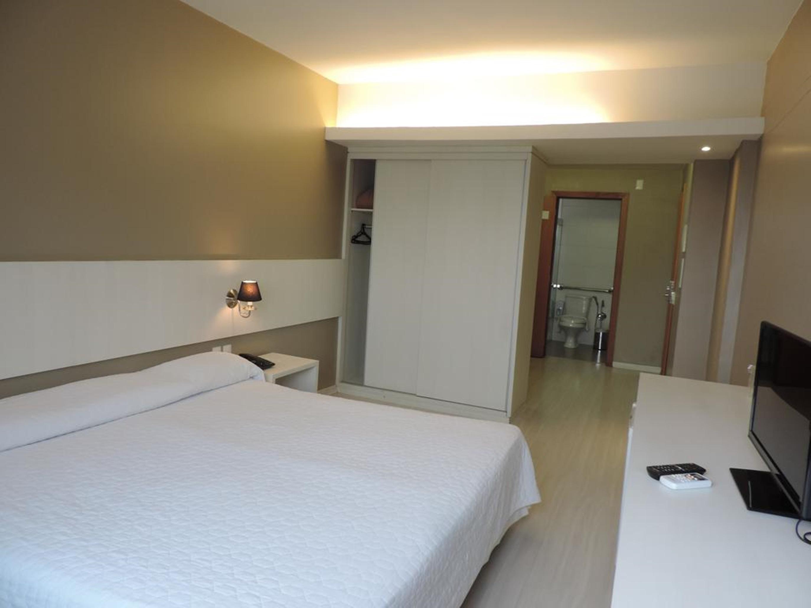Hotel Manta Pelotas Extérieur photo