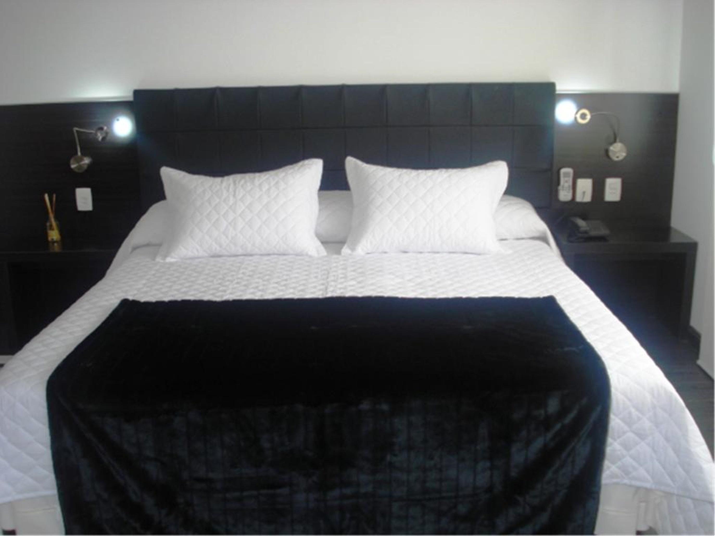 Hotel Manta Pelotas Extérieur photo