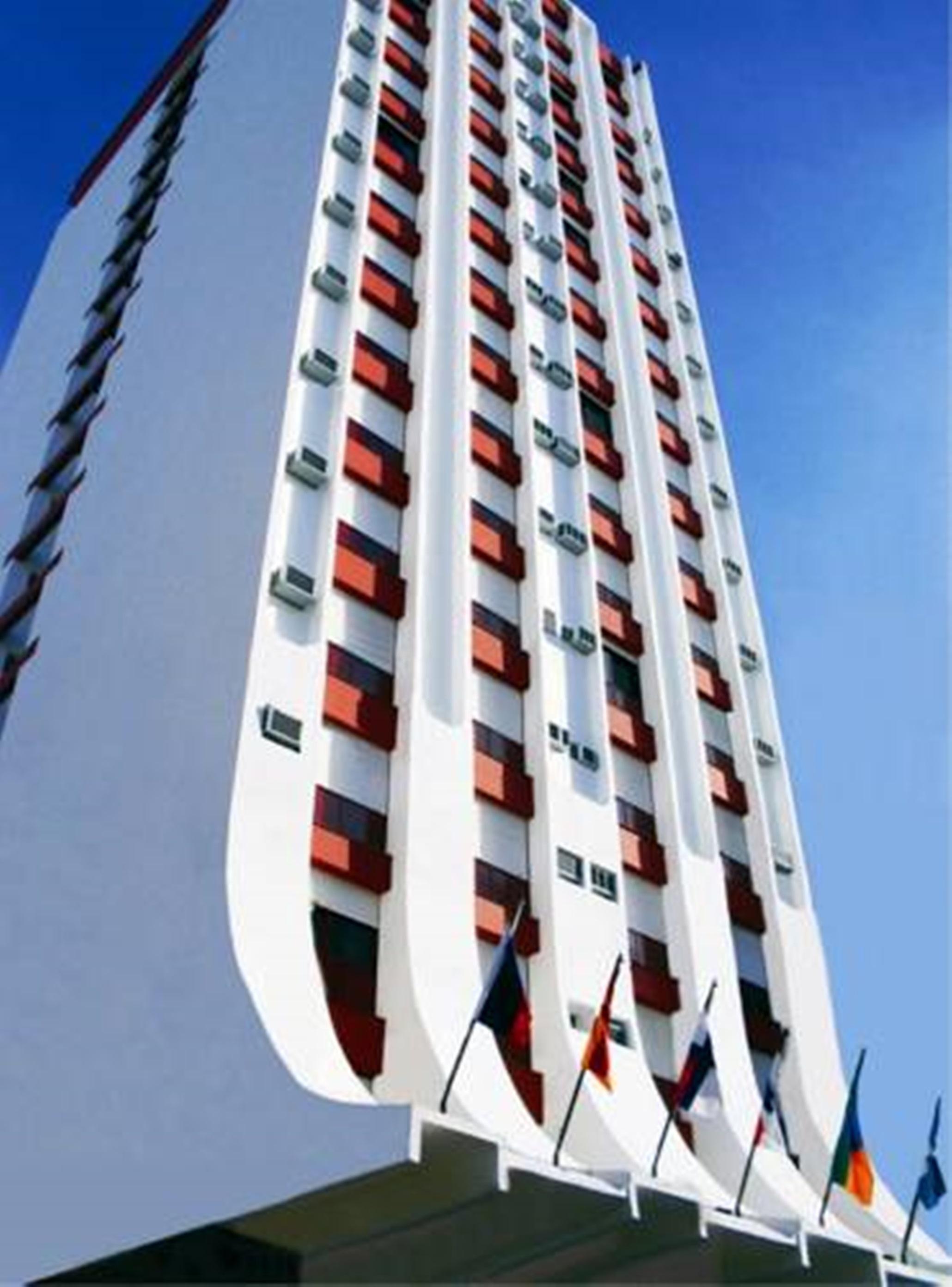 Hotel Manta Pelotas Extérieur photo