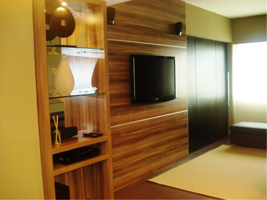 Hotel Manta Pelotas Chambre photo