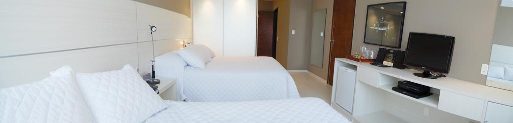 Hotel Manta Pelotas Extérieur photo