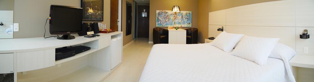 Hotel Manta Pelotas Extérieur photo
