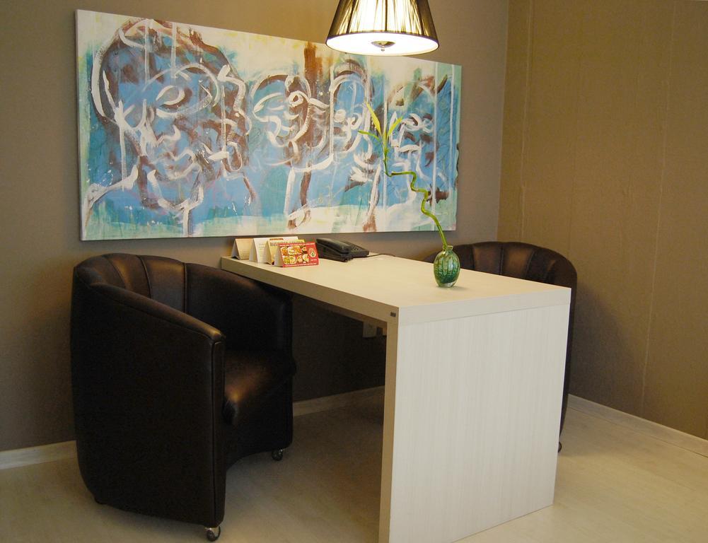 Hotel Manta Pelotas Extérieur photo