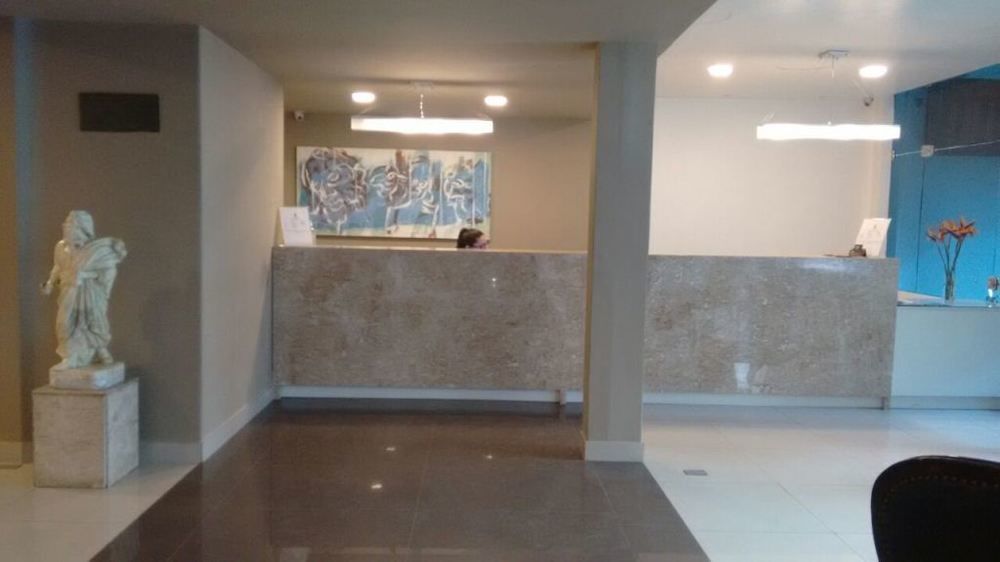Hotel Manta Pelotas Extérieur photo
