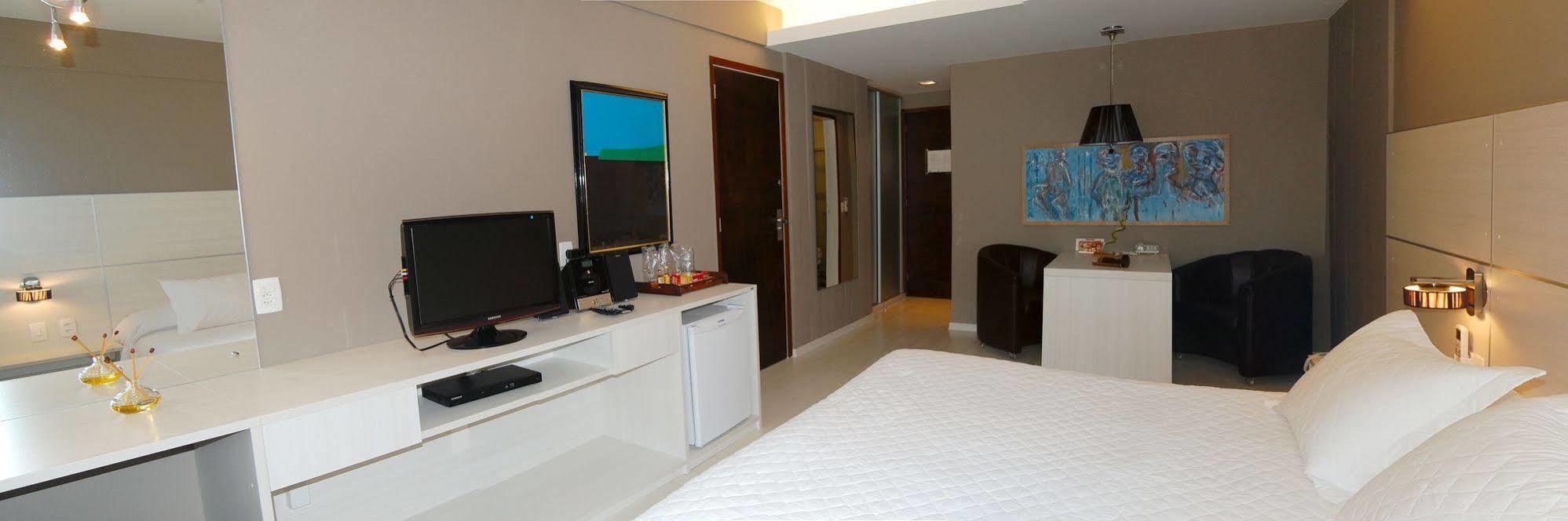 Hotel Manta Pelotas Extérieur photo