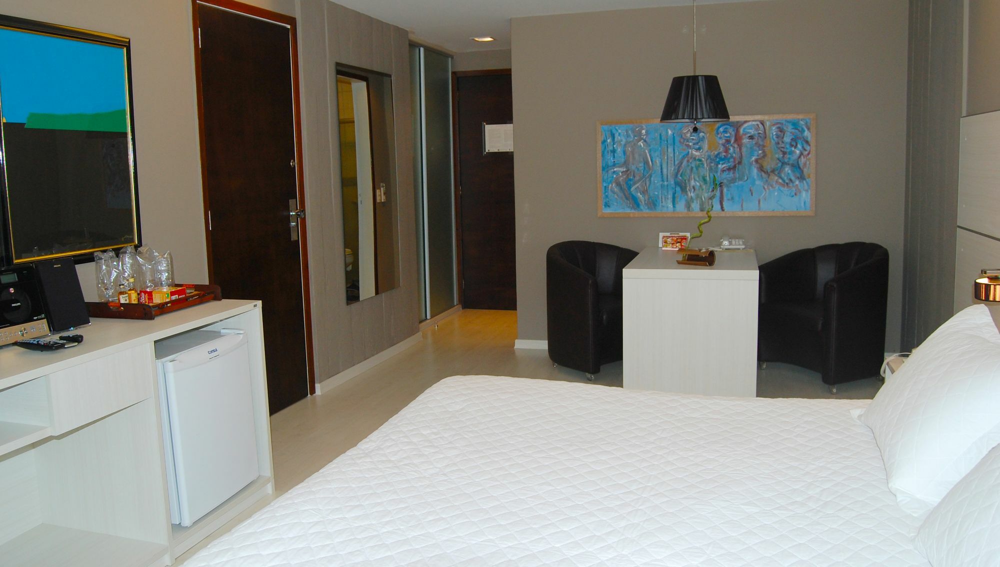 Hotel Manta Pelotas Extérieur photo