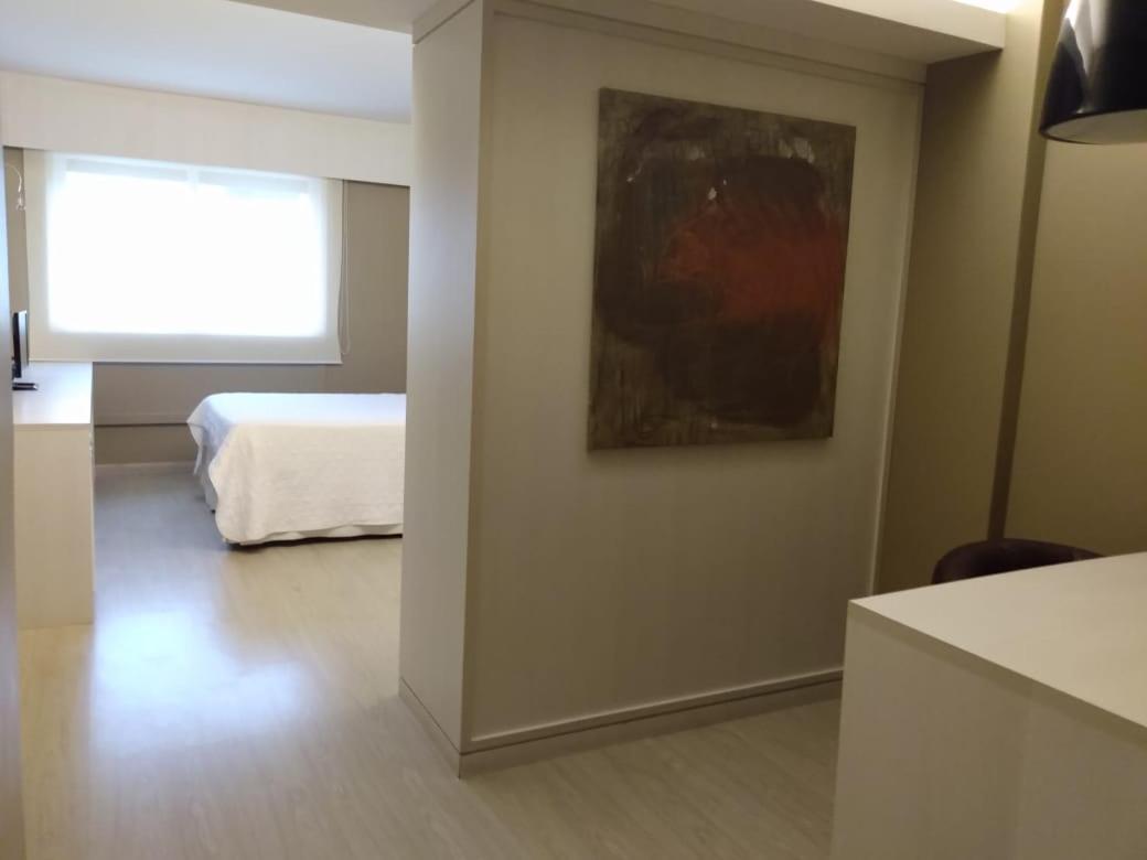Hotel Manta Pelotas Extérieur photo
