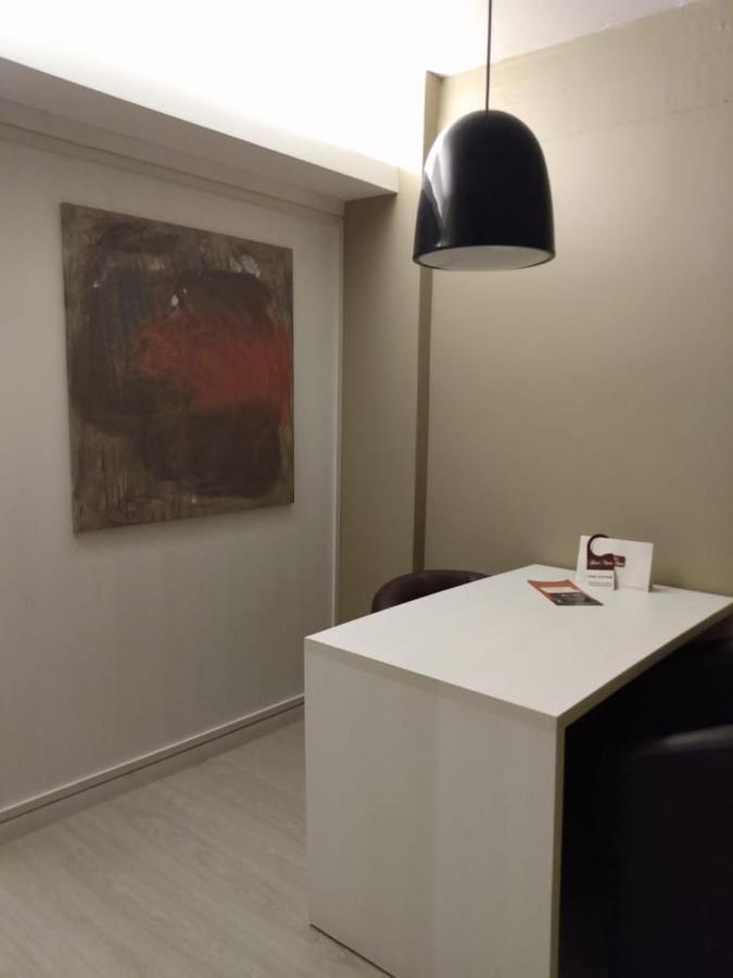 Hotel Manta Pelotas Extérieur photo